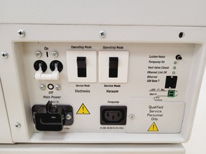 Thumbnail image of Thermo Scientific TSQ Quantum Access Mass Spectrometer System - Faulty Ion Gauge