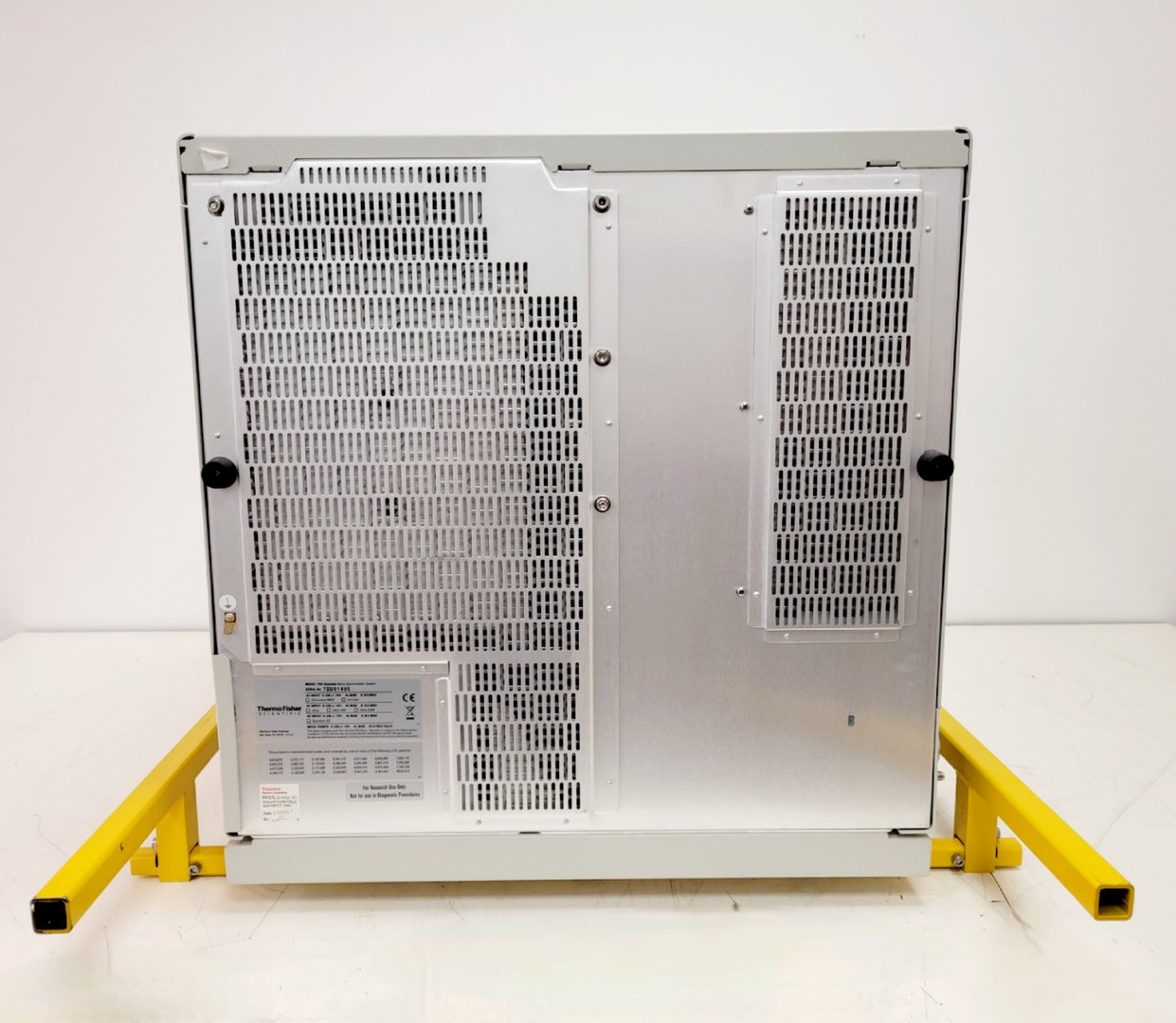Image of Thermo Scientific TSQ Quantum Access Mass Spectrometer System - Faulty Ion Gauge