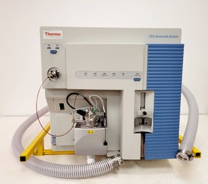 Thumbnail image of Thermo Scientific TSQ Quantum Access Mass Spectrometer System - Faulty Ion Gauge