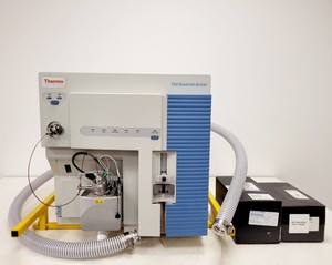 Thumbnail image of Thermo Scientific TSQ Quantum Access Mass Spectrometer System - Faulty Ion Gauge