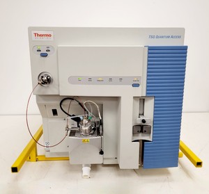 Thumbnail image of Thermo Scientific TSQ Quantum Access Mass Spectrometer System - Faulty Ion Gauge