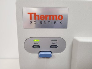 Thumbnail image of Thermo Scientific TSQ Quantum Access Mass Spectrometer System - Faulty Ion Gauge