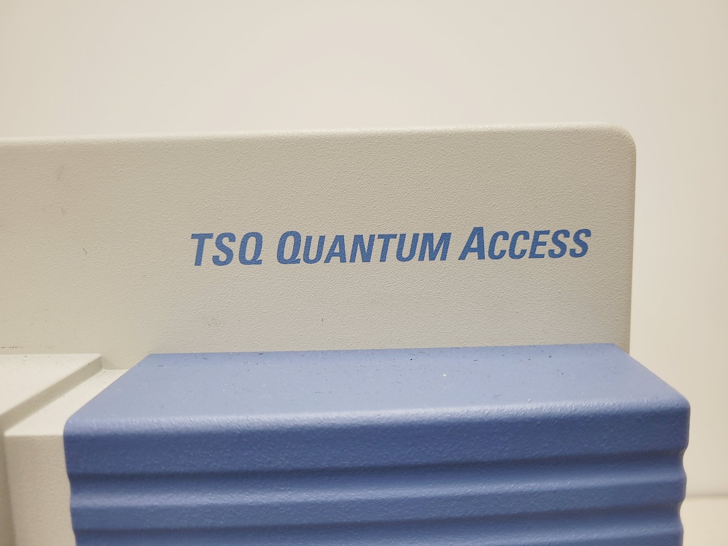 Image of Thermo Scientific TSQ Quantum Access Mass Spectrometer System - Faulty Ion Gauge