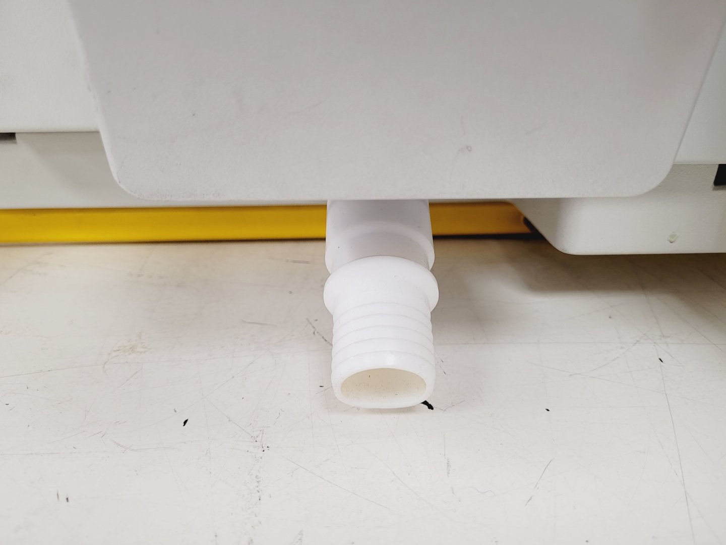 Image of Thermo Scientific TSQ Quantum Access Mass Spectrometer System - Faulty Ion Gauge
