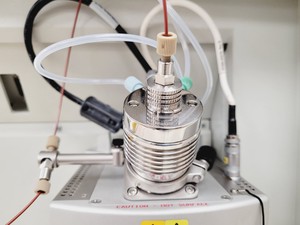 Thumbnail image of Thermo Scientific TSQ Quantum Access Mass Spectrometer System - Faulty Ion Gauge