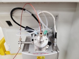 Thumbnail image of Thermo Scientific TSQ Quantum Access Mass Spectrometer System - Faulty Ion Gauge