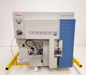 Thumbnail image of Thermo Scientific TSQ Quantum Access Mass Spectrometer System - Faulty Ion Gauge