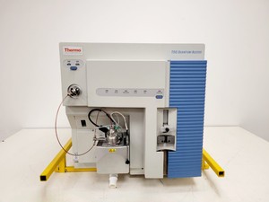 Thumbnail image of Thermo Scientific TSQ Quantum Access Mass Spectrometer System - Faulty Ion Gauge