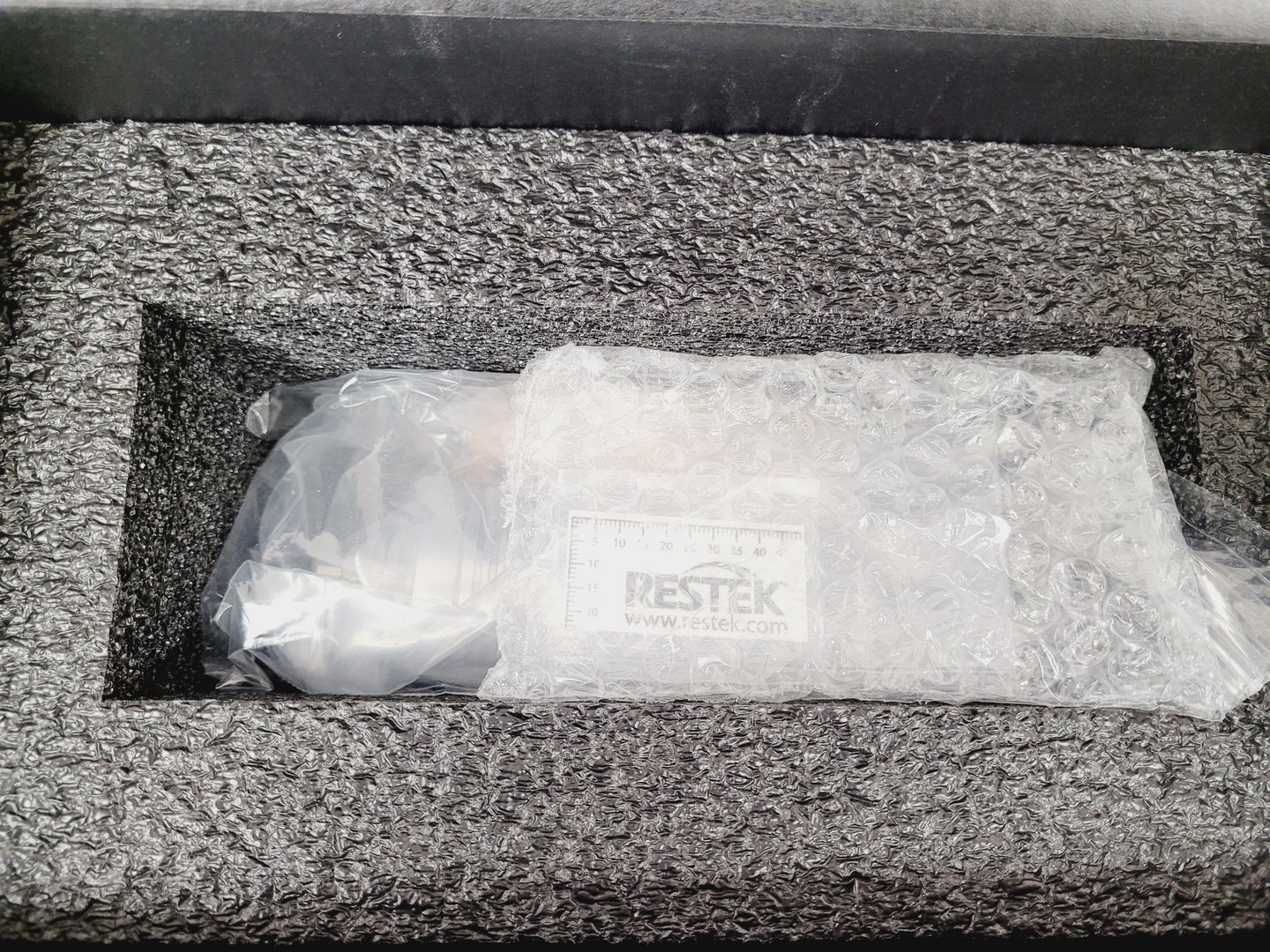 Image of Thermo Scientific TSQ Quantum Access Mass Spectrometer System - Faulty Ion Gauge