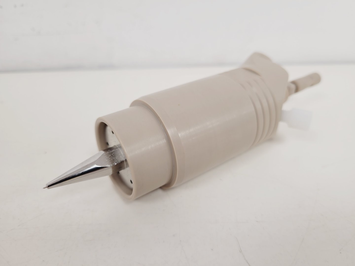 Image of Thermo Scientific TSQ Quantum Access Mass Spectrometer System - Faulty Ion Gauge