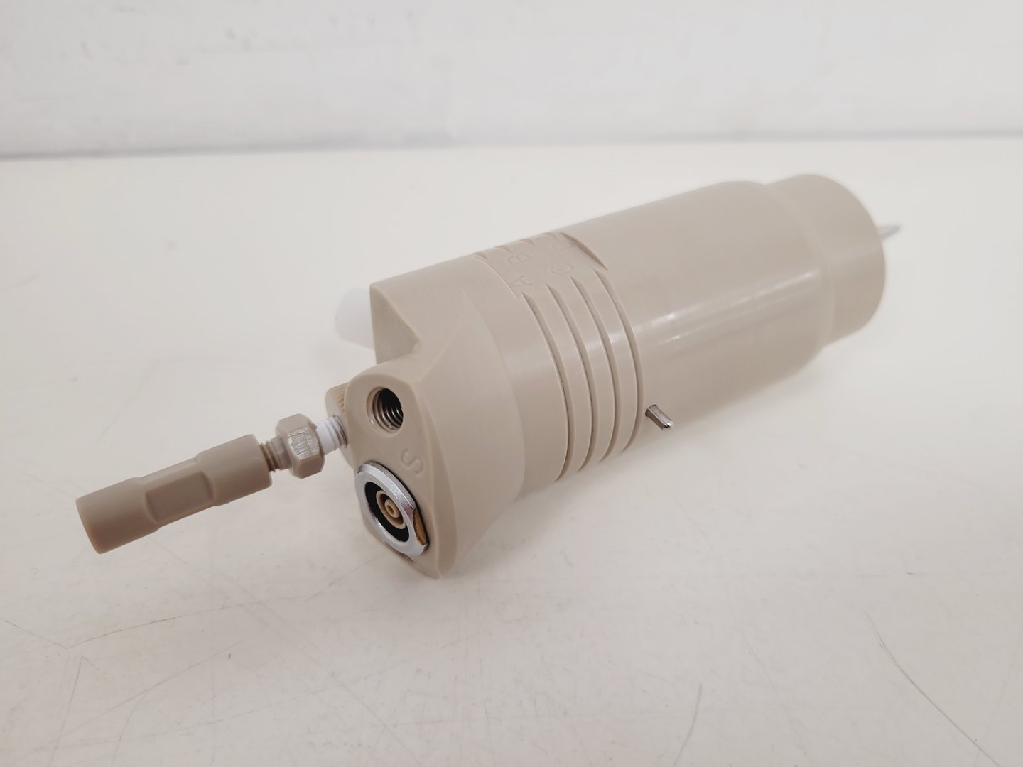 Image of Thermo Scientific TSQ Quantum Access Mass Spectrometer System - Faulty Ion Gauge