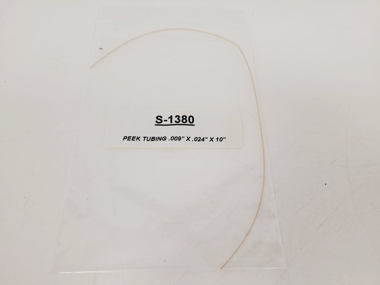 Image of Thermo Scientific TSQ Quantum Access Mass Spectrometer System - Faulty Ion Gauge