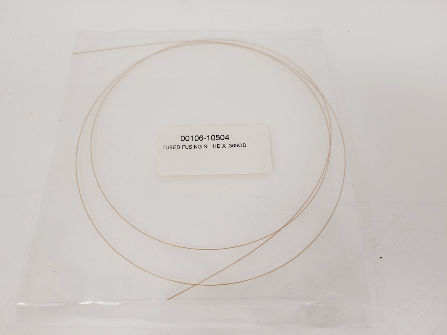 Image of Thermo Scientific TSQ Quantum Access Mass Spectrometer System - Faulty Ion Gauge