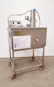 Image of Constant Cell Disruption Systems Z2/40/AA/AA Cell Disruptor Lab