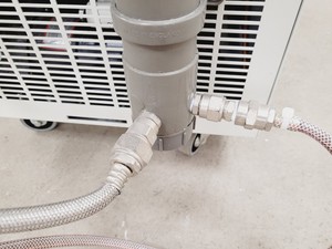 Thumbnail image of Grant RC1400G Recirculating Chiller Lab