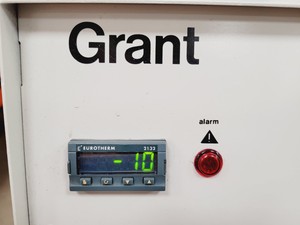 Thumbnail image of Grant RC1400G Recirculating Chiller Lab