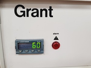 Thumbnail image of Grant RC1400G Recirculating Chiller Lab