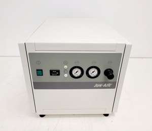 Thumbnail image of Jun-Air OF302-4MD Air Compressor