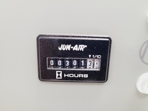 Thumbnail image of Jun-Air OF302-4MD Air Compressor