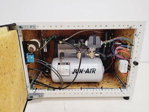 Thumbnail image of Jun-Air OF302-4MD Air Compressor