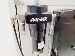 Thumbnail image of Jun-Air OF302-4MD Air Compressor