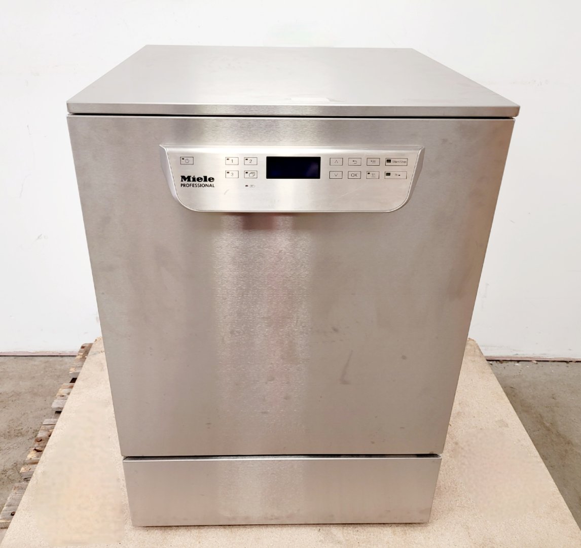Image of Miele Proffessional GG05 Dishwasher PG8583