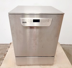 Thumbnail image of Miele Proffessional GG05 Dishwasher PG8583