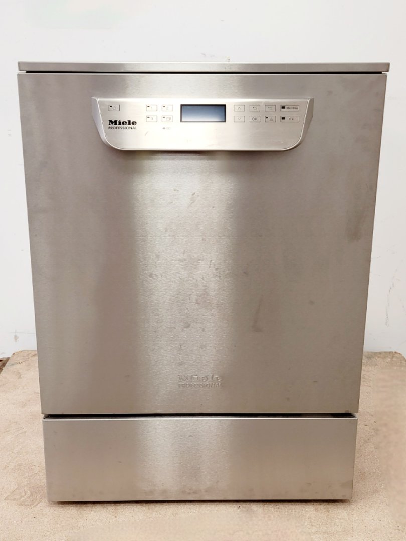 Image of Miele Proffessional GG05 Dishwasher PG8583