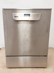 Thumbnail image of Miele Proffessional GG05 Dishwasher PG8583