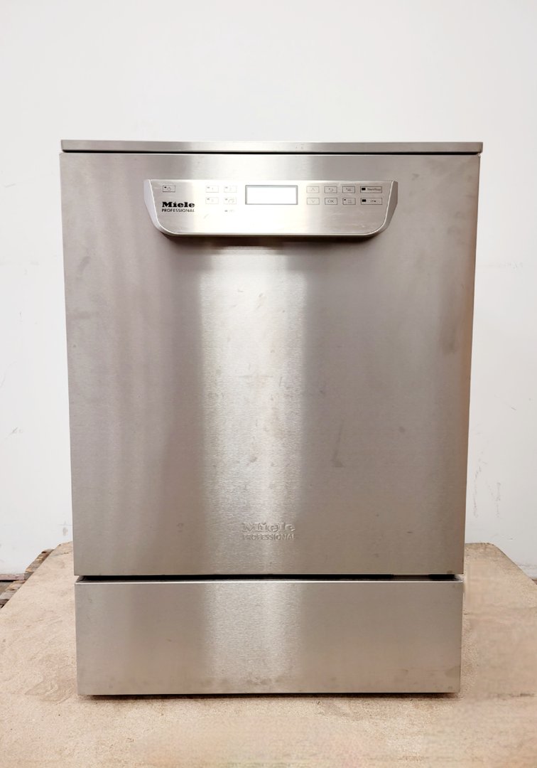 Image of Miele Proffessional GG05 Dishwasher PG8583