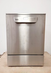 Thumbnail image of Miele Proffessional GG05 Dishwasher PG8583