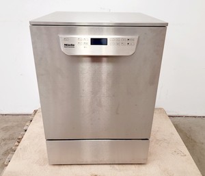 Thumbnail image of Miele Proffessional GG05 Dishwasher PG8583