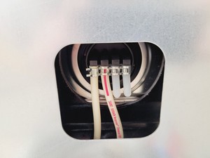 Thumbnail image of Miele Proffessional GG05 Dishwasher PG8583