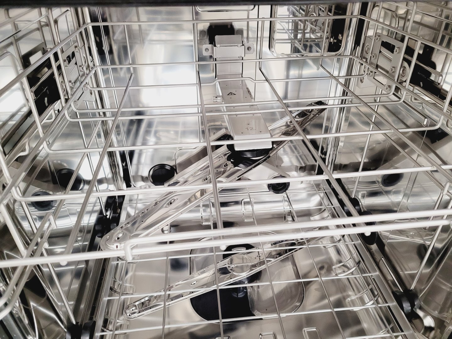 Image of Miele Proffessional GG05 Dishwasher PG8583