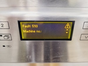 Thumbnail image of Miele Proffessional GG05 Dishwasher PG8583