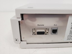 Thumbnail image of Agilent 1100 Series Degasser G1379A Lab