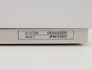 Thumbnail image of Agilent 1100 Series Degasser G1379A Lab