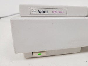 Thumbnail image of Agilent 1100 Series Degasser G1379A Lab