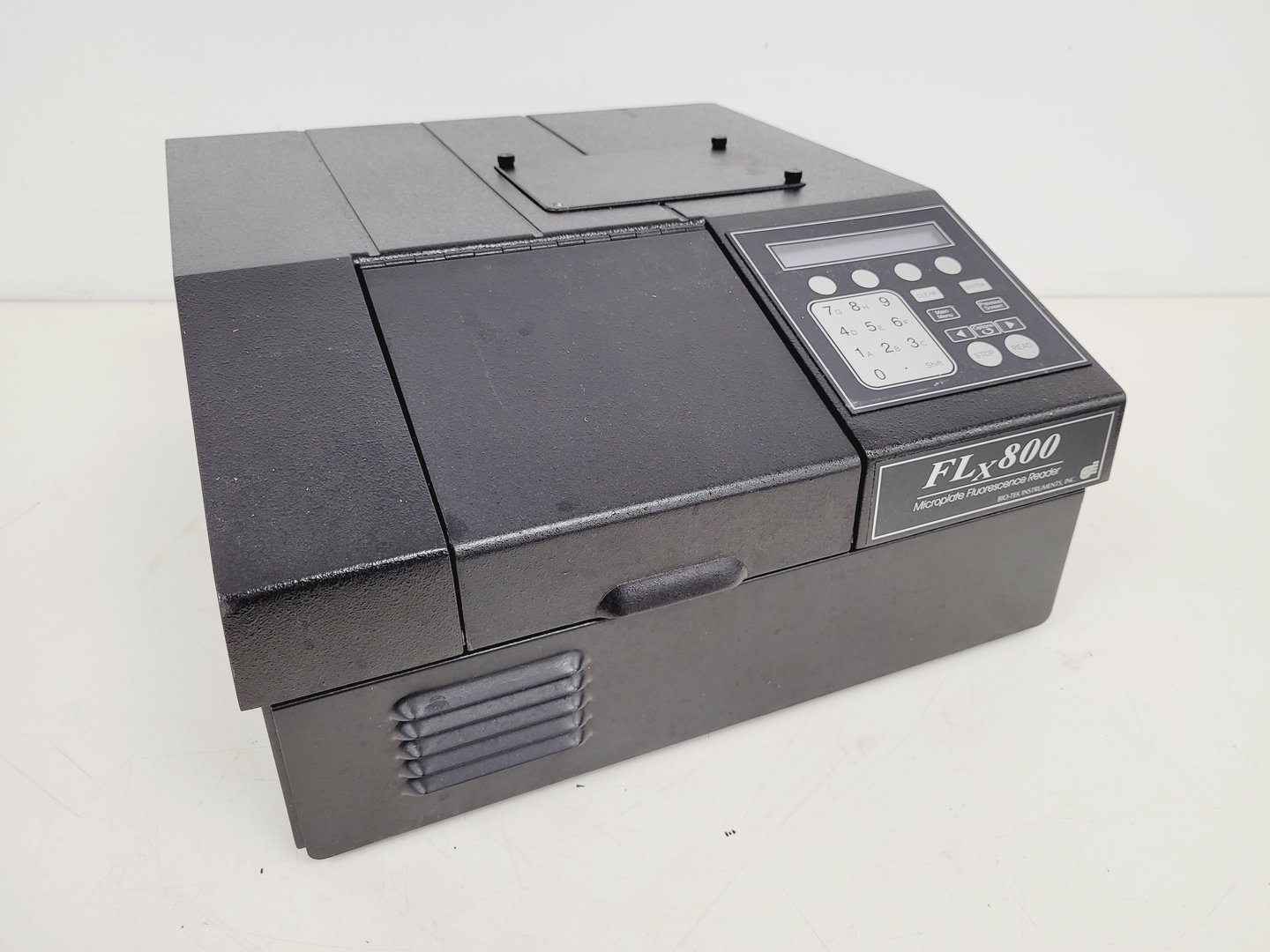 Image of Bio-Tek Microplate Fluorescence Reader  Model - FLX800 Lab Spares/Repairs