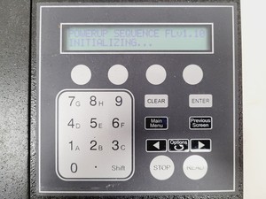 Thumbnail image of Bio-Tek Microplate Fluorescence Reader  Model - FLX800 Lab Spares/Repairs