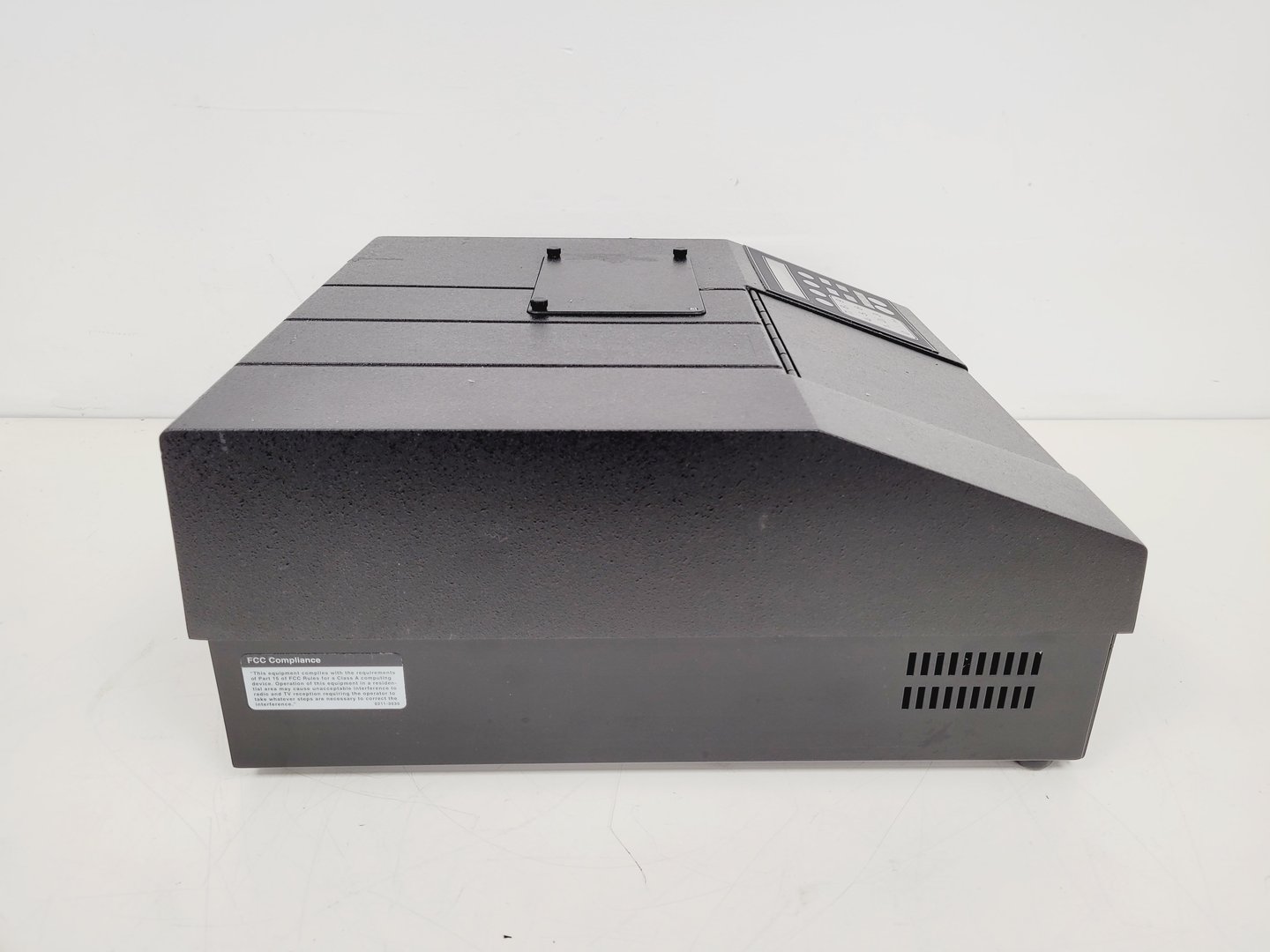 Image of Bio-Tek Microplate Fluorescence Reader  Model - FLX800 Lab Spares/Repairs