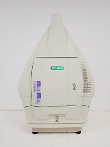 Thumbnail image of Bio-Rad Universal Hood II with Transilluminator Lab