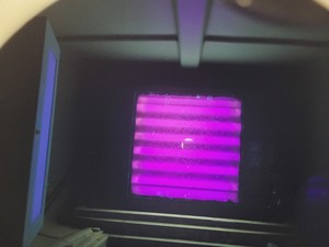 Thumbnail image of Bio-Rad Universal Hood II with Transilluminator Lab