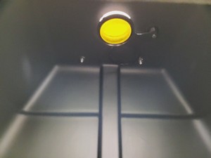 Thumbnail image of Bio-Rad Universal Hood II with Transilluminator Lab