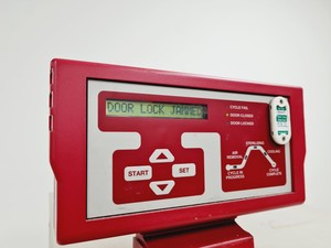 Thumbnail image of LTE Scientific Falcon 30 Benchtop Laboratory Autoclave Lab