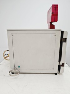 Thumbnail image of LTE Scientific Falcon 30 Benchtop Laboratory Autoclave Lab