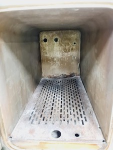 Thumbnail image of LTE Scientific Falcon 30 Benchtop Laboratory Autoclave Lab