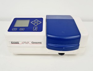 Thumbnail image of Jenway Genova Spectrophotometer Lab Spares/Repairs