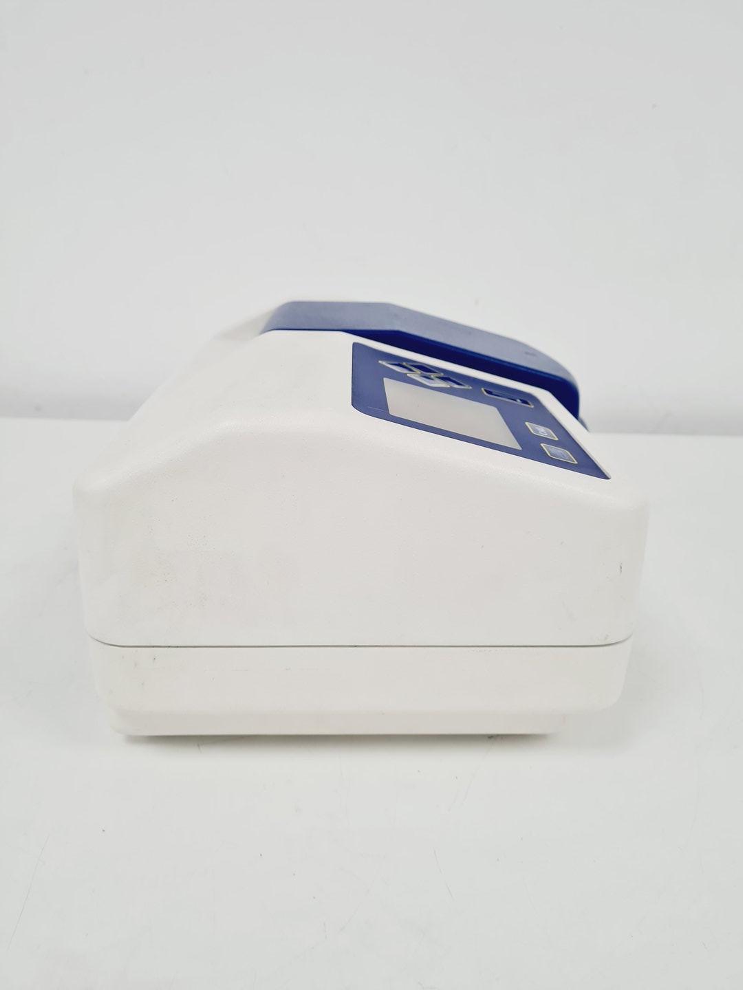 Image of Jenway Genova Spectrophotometer Lab Spares/Repairs