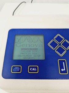 Thumbnail image of Jenway Genova Spectrophotometer Lab Spares/Repairs